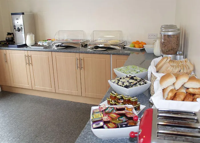 Discovery - Szálloda 2*