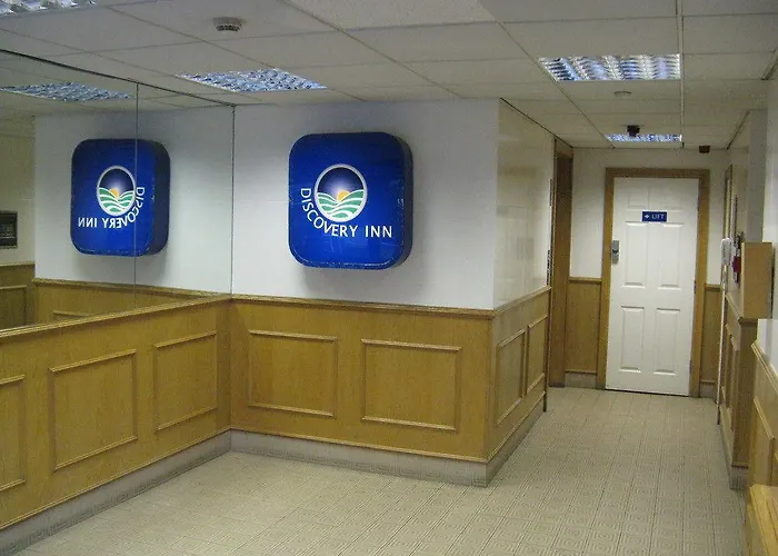 Hotel Discovery - Leeds (West Yorkshire)