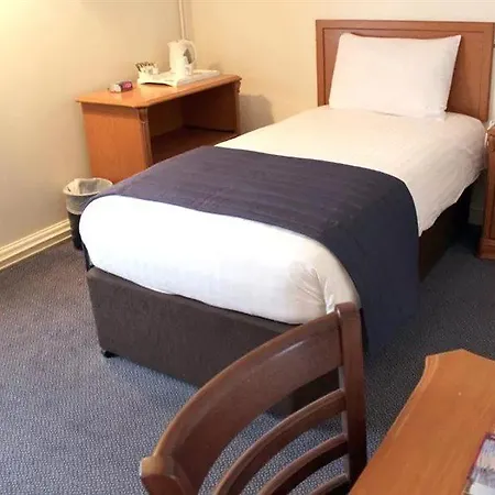 Discovery - Leeds (West Yorkshire)