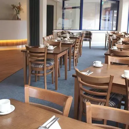 Hotel Discovery - Leeds