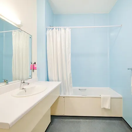 Discovery - Leeds Hotel Leeds (West Yorkshire)