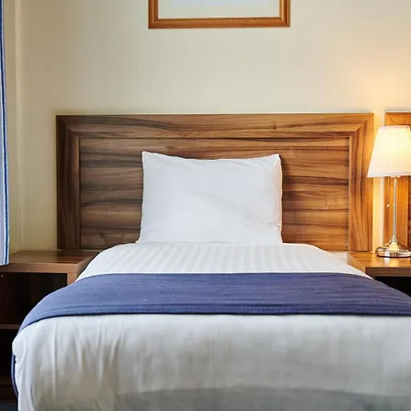 Hotel Discovery - Leeds