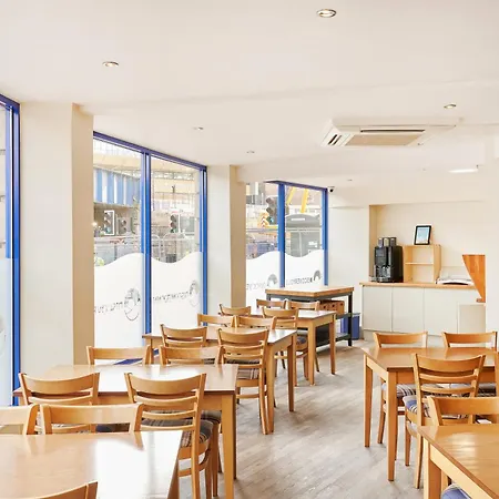Discovery - Leeds Hotel Leeds (West Yorkshire)