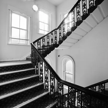 Discovery - Leeds Hotel Leeds (West Yorkshire)