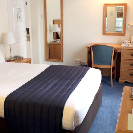 Hotel Discovery - Leeds (West Yorkshire)