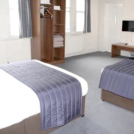 Hotel Discovery - Leeds (West Yorkshire)