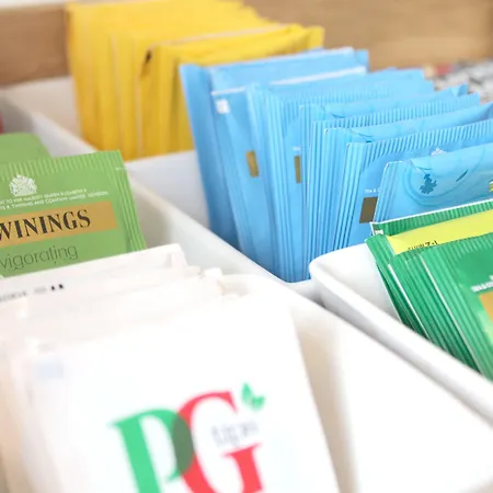 Discovery - Hotel 2*