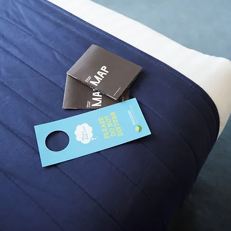 Hotel Discovery - Leeds (West Yorkshire)