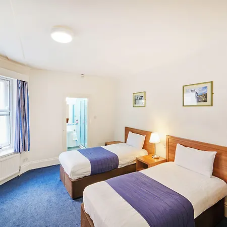 Hotel Discovery - Leeds (West Yorkshire)