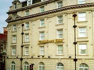 Discovery - Leeds Hotel