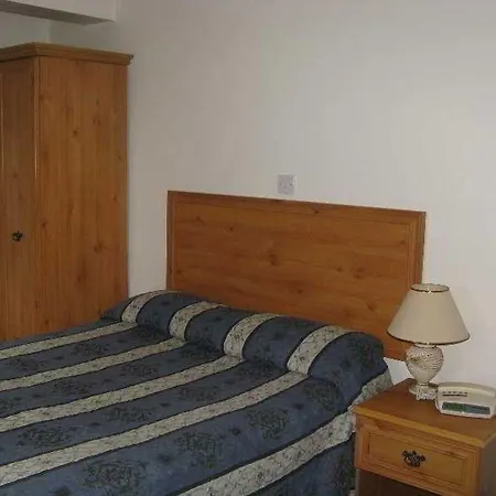 Discovery - Leeds Hotel Leeds (West Yorkshire)