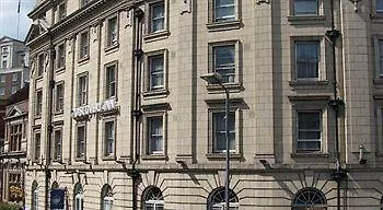 Hotel Discovery - Leeds